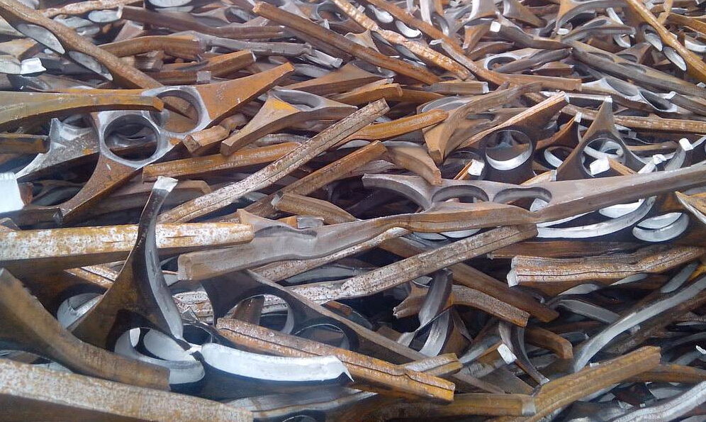 廢舊金屬的回收技巧